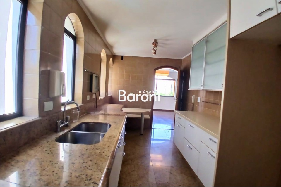 Apartamento - Moema