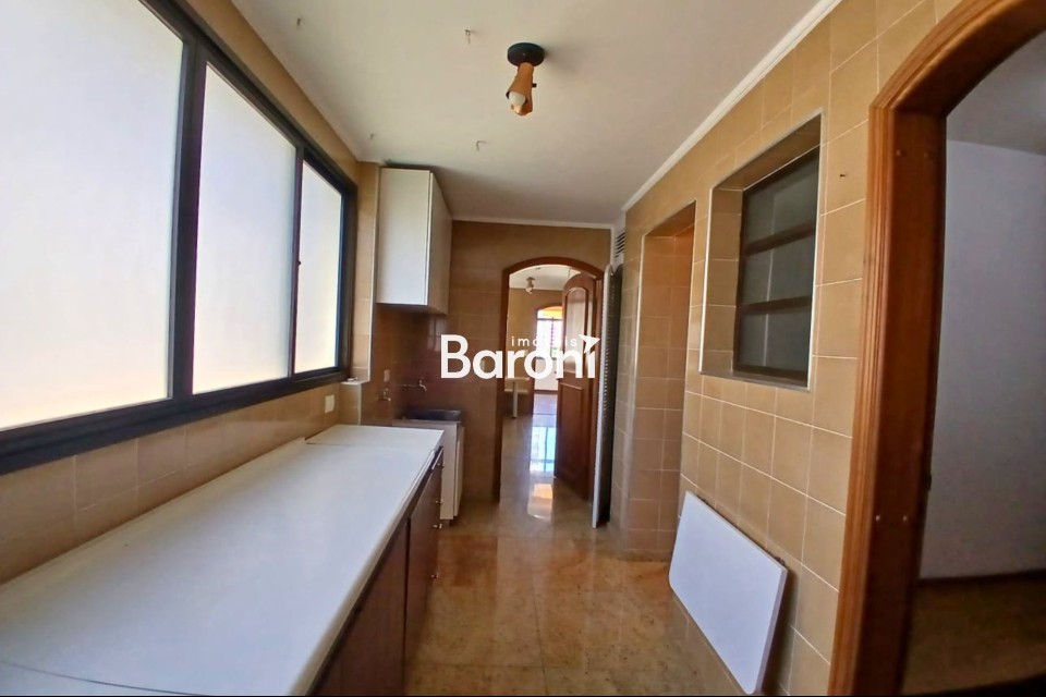 Apartamento - Moema