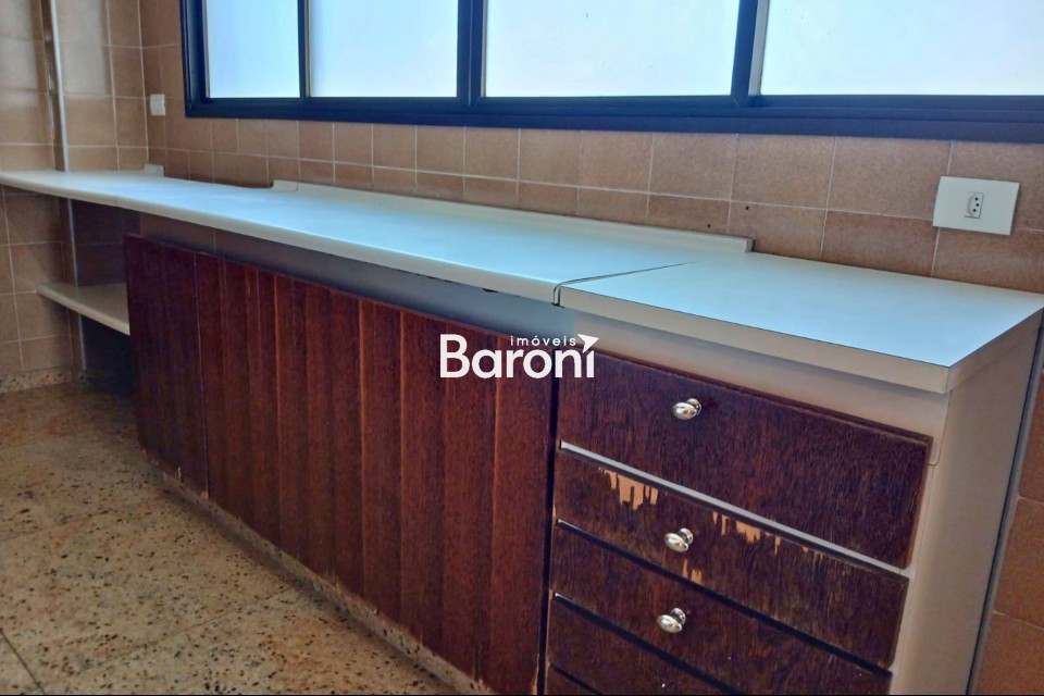 Apartamento - Moema