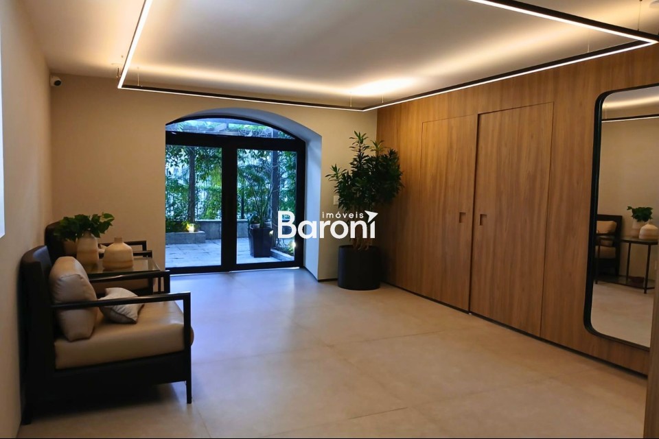 Apartamento - Moema