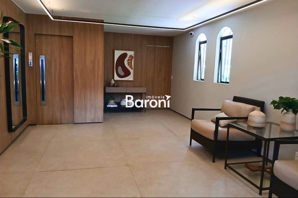 Apartamento - Moema