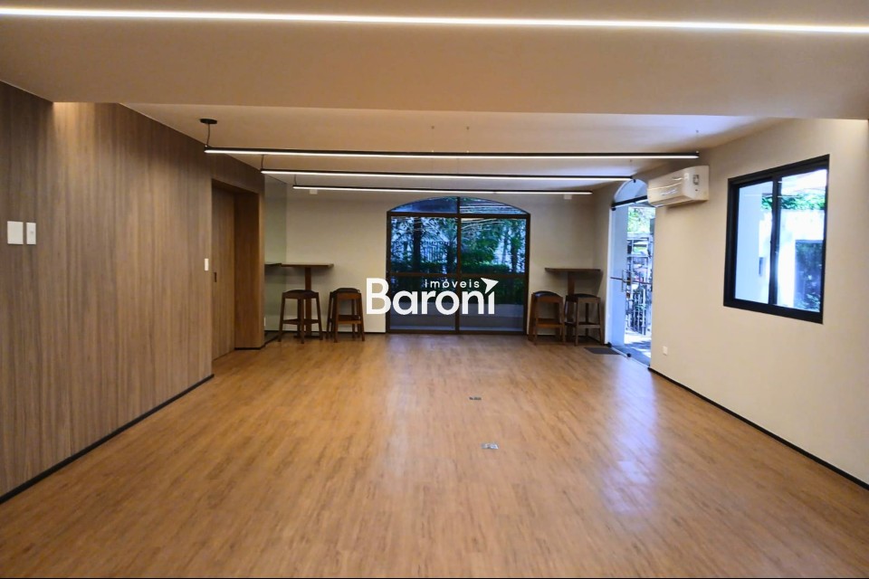 Apartamento - Moema