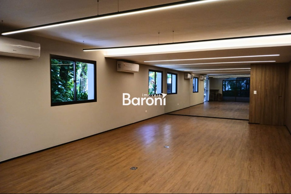 Apartamento - Moema
