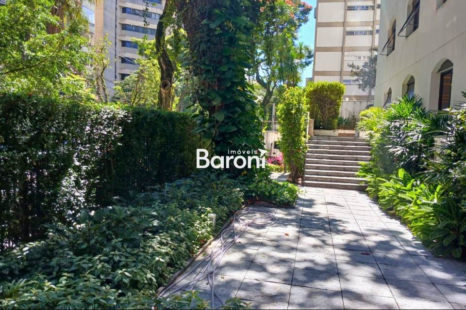 Apartamento - Moema