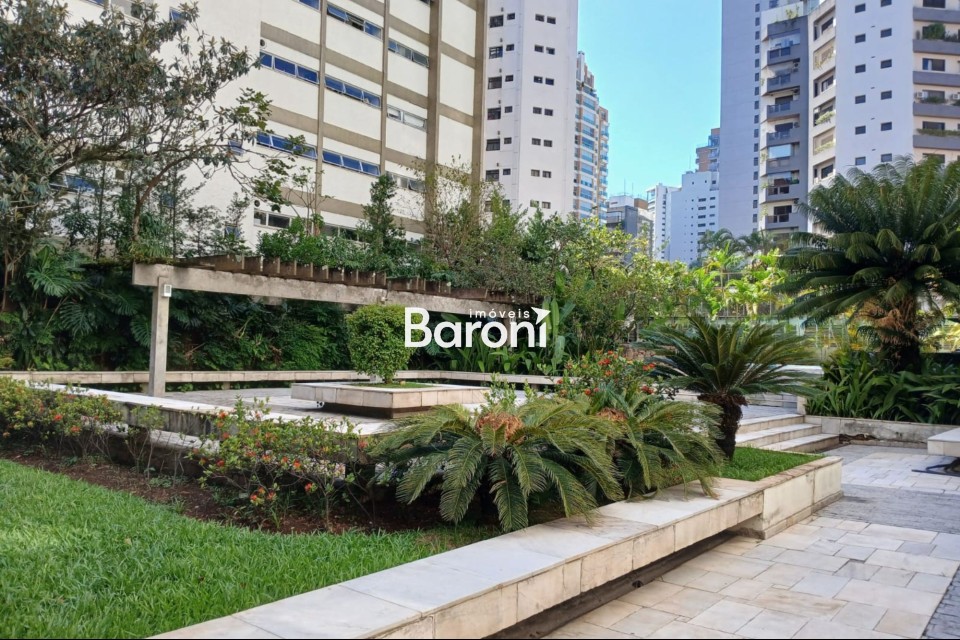 Apartamento - Moema