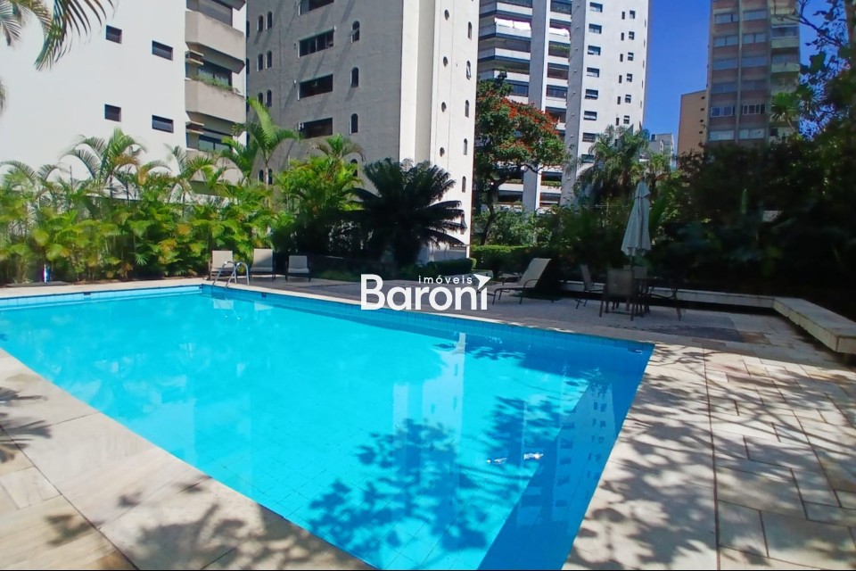 Apartamento - Moema