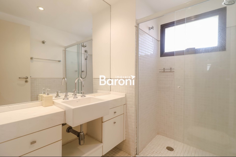 Apartamento - Vila Nova Conceição