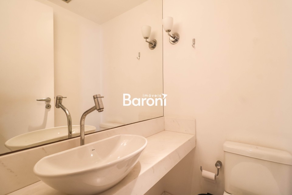 Apartamento - Vila Nova Conceição