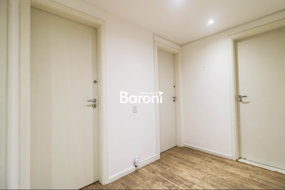 Apartamento - Vila Nova Conceição