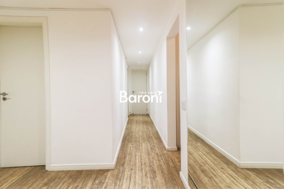 Apartamento - Vila Nova Conceição