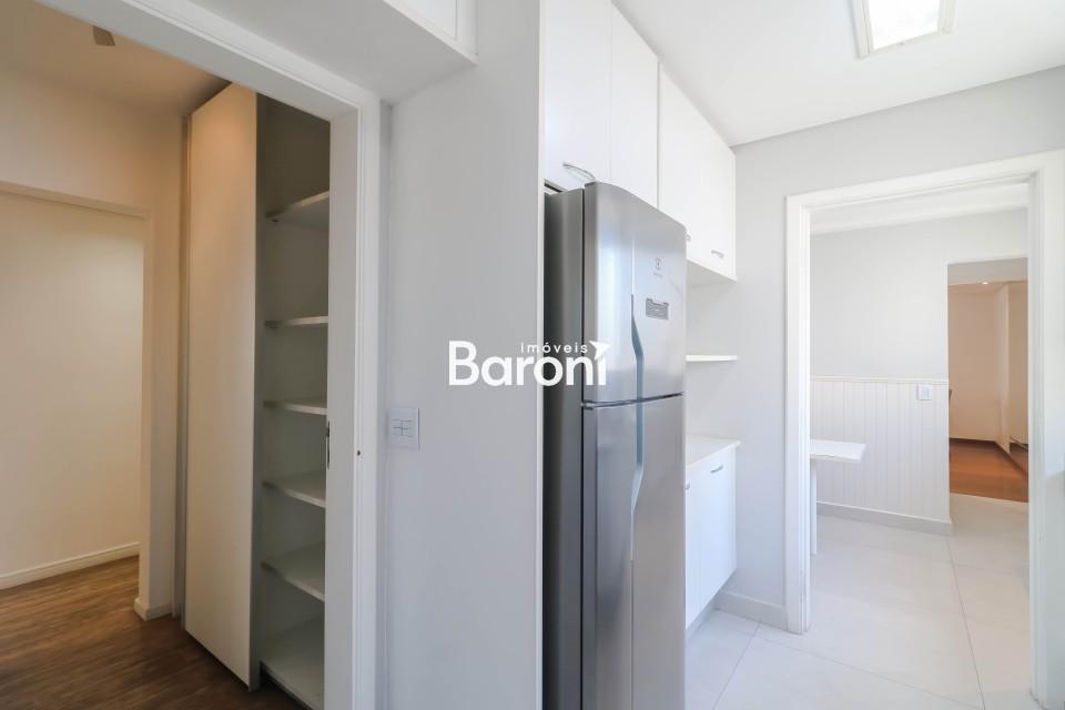 Apartamento - Vila Nova Conceição