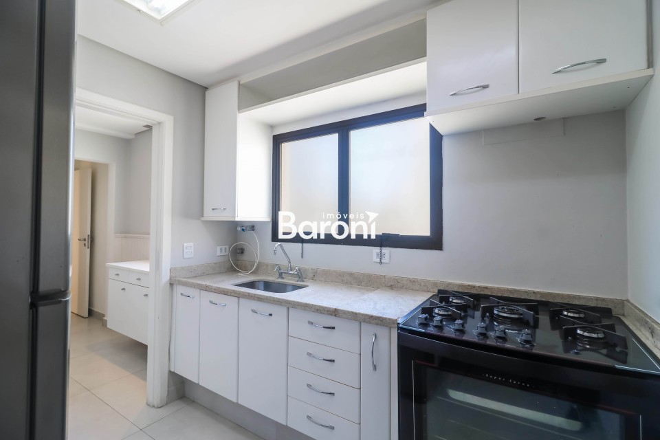 Apartamento - Vila Nova Conceição