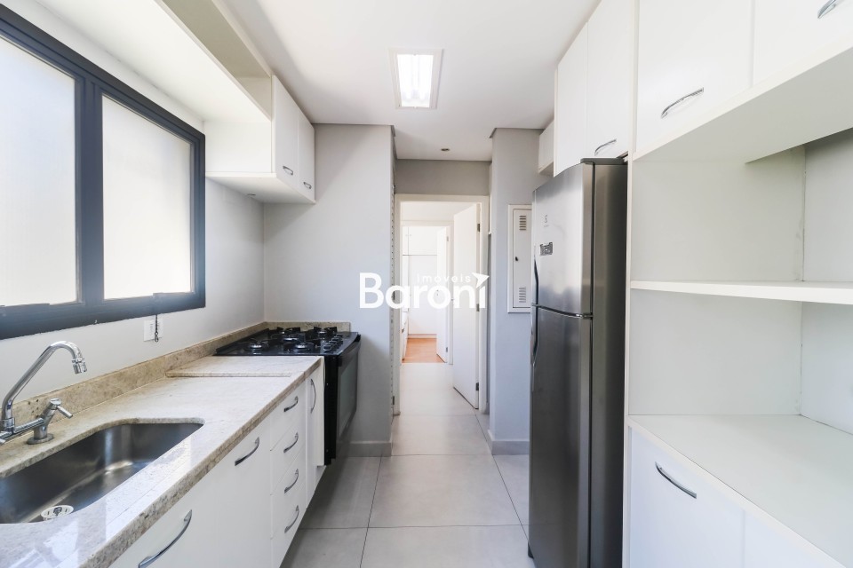 Apartamento - Vila Nova Conceição