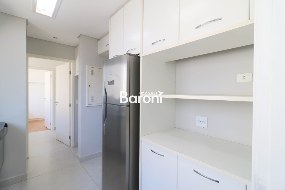 Apartamento - Vila Nova Conceição
