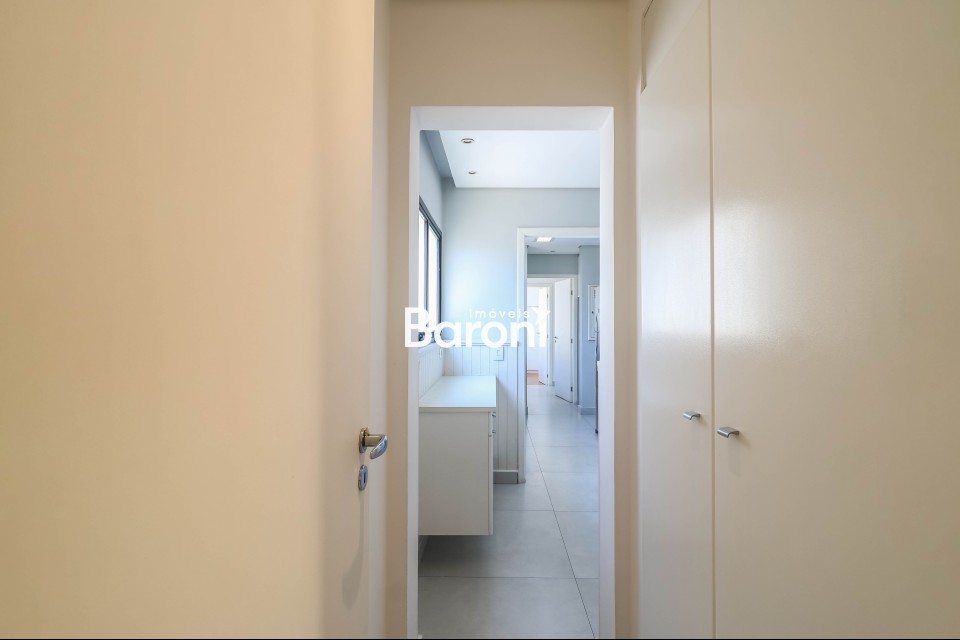 Apartamento - Vila Nova Conceição