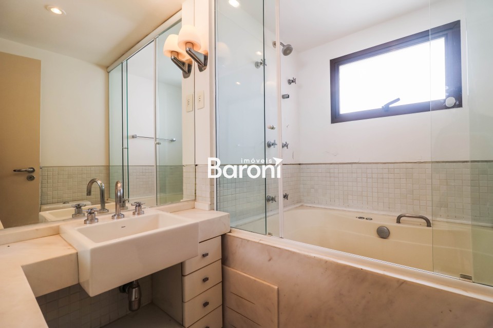 Apartamento - Vila Nova Conceição