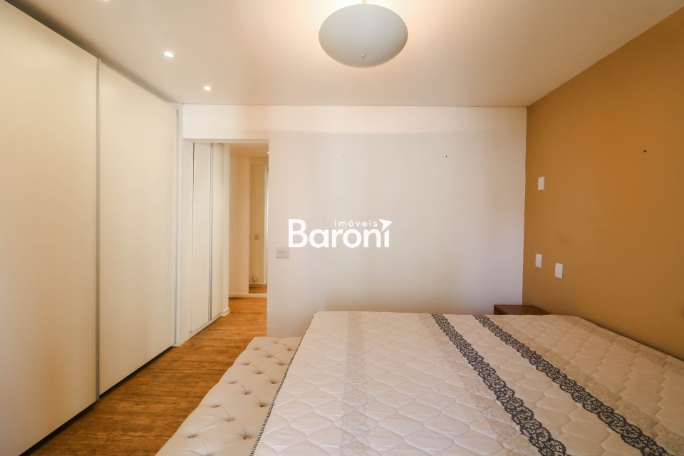 Apartamento - Vila Nova Conceição