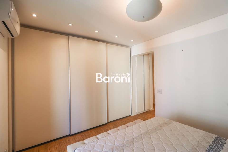 Apartamento - Vila Nova Conceição