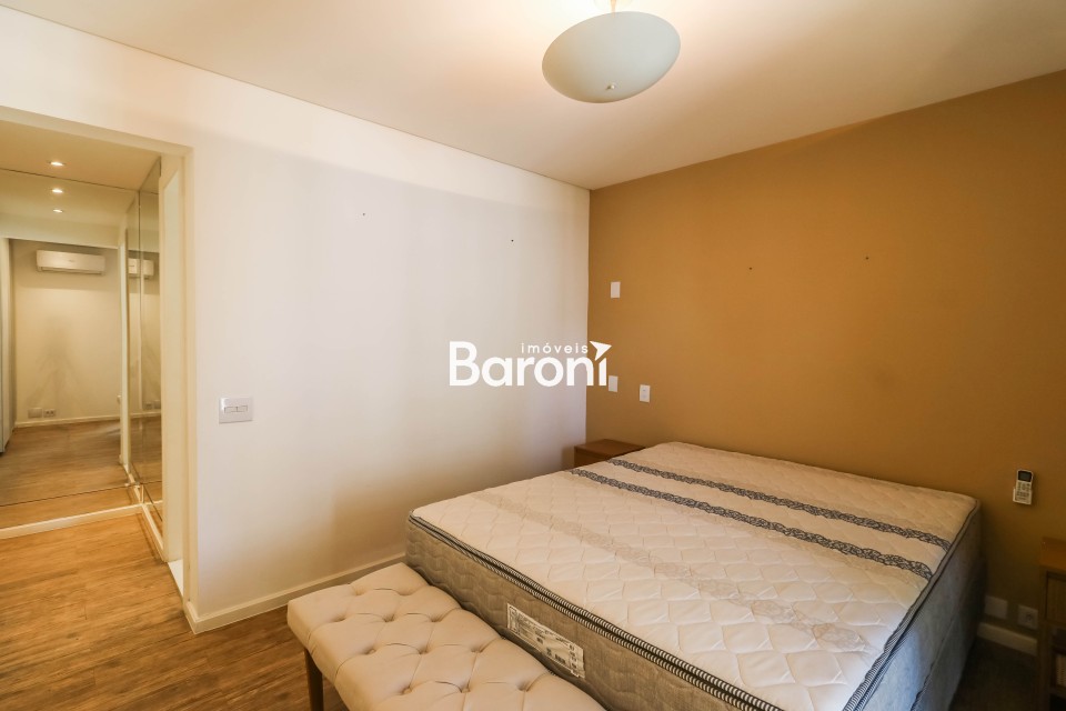 Apartamento - Vila Nova Conceição