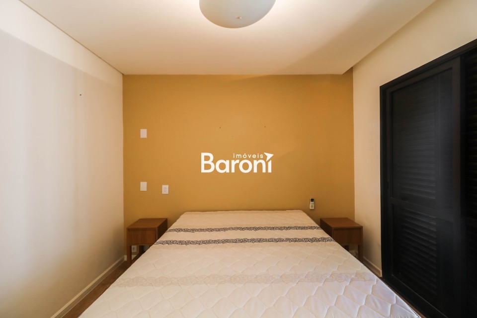 Apartamento - Vila Nova Conceição