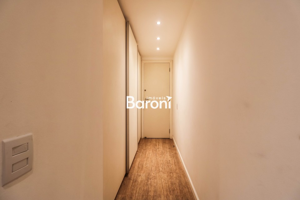 Apartamento - Vila Nova Conceição