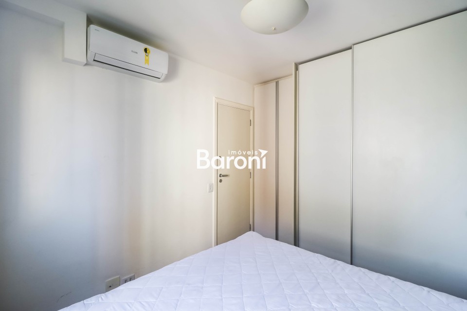 Apartamento - Vila Nova Conceição