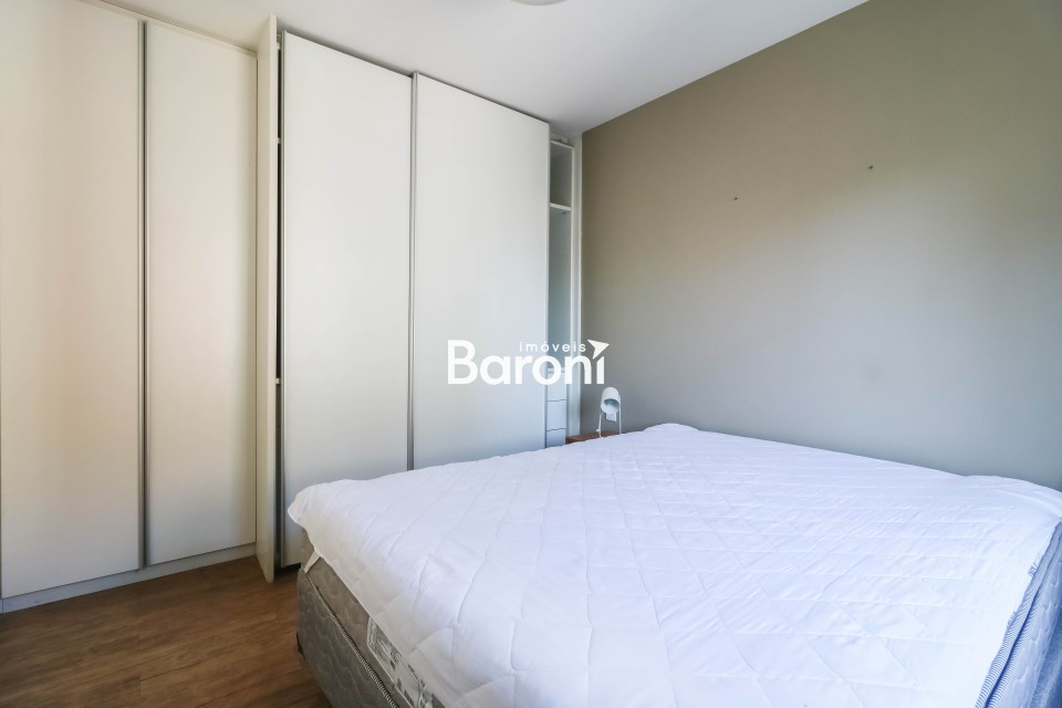 Apartamento - Vila Nova Conceição