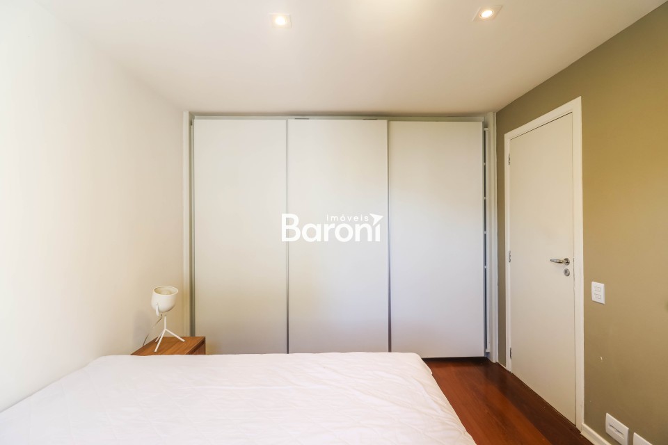 Apartamento - Vila Nova Conceição