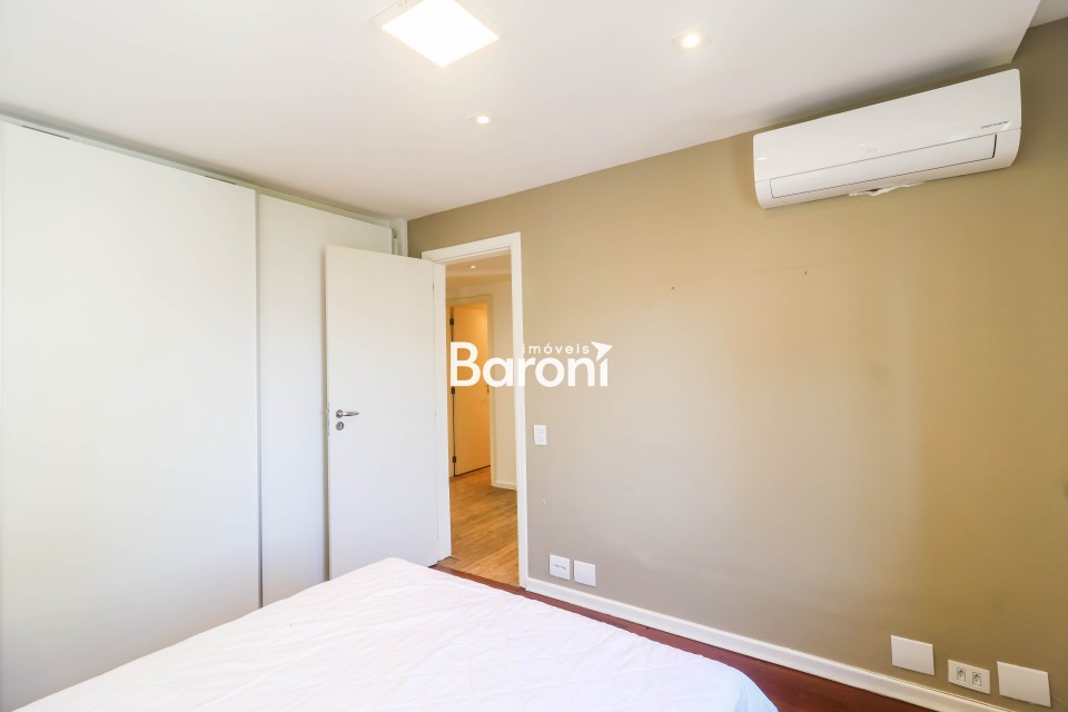 Apartamento - Vila Nova Conceição