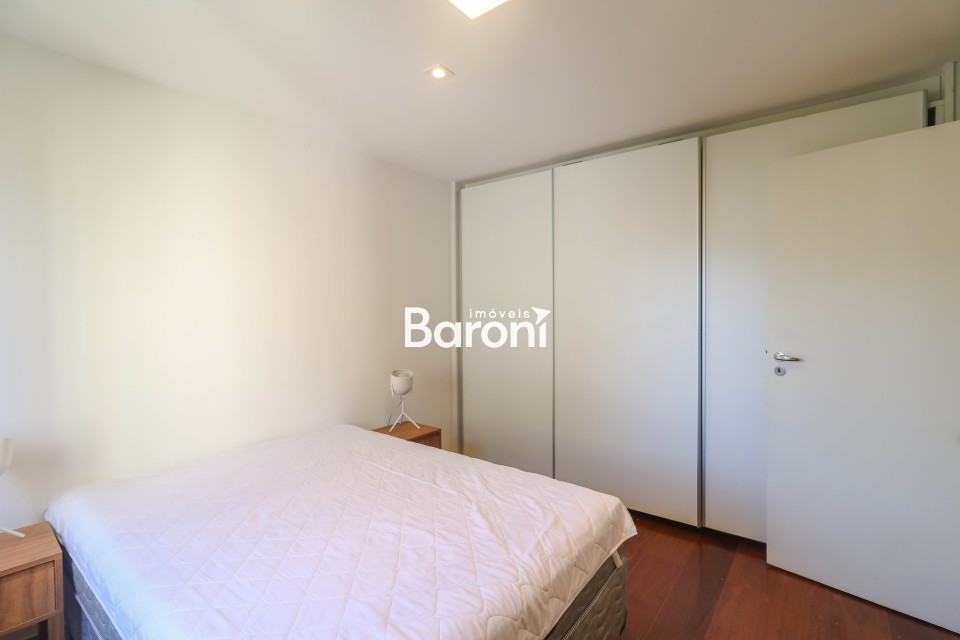 Apartamento - Vila Nova Conceição