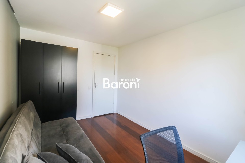 Apartamento - Vila Nova Conceição