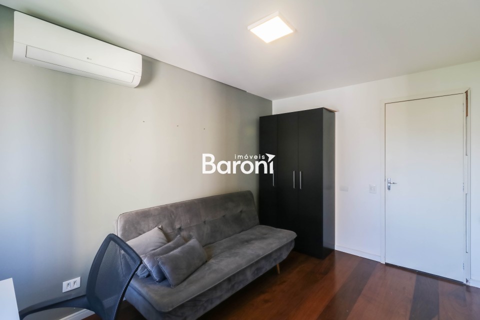 Apartamento - Vila Nova Conceição