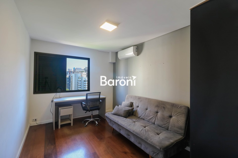 Apartamento - Vila Nova Conceição