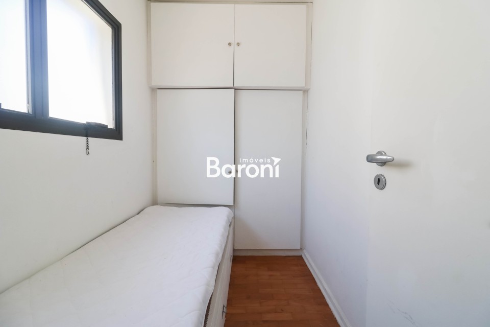 Apartamento - Vila Nova Conceição
