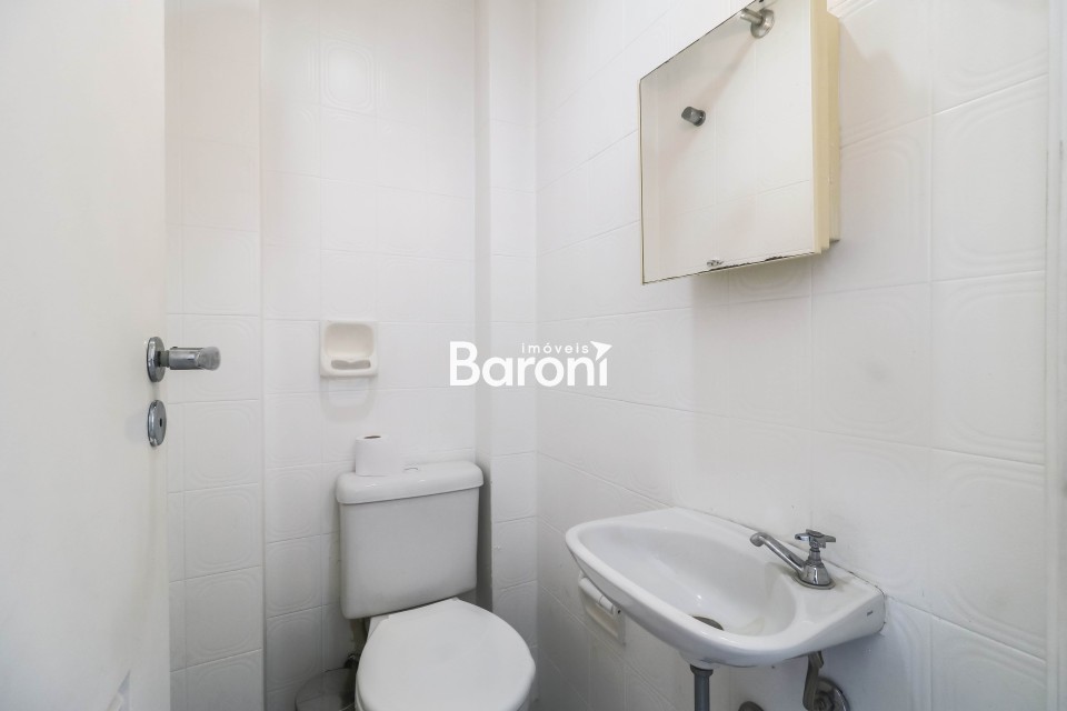 Apartamento - Vila Nova Conceição