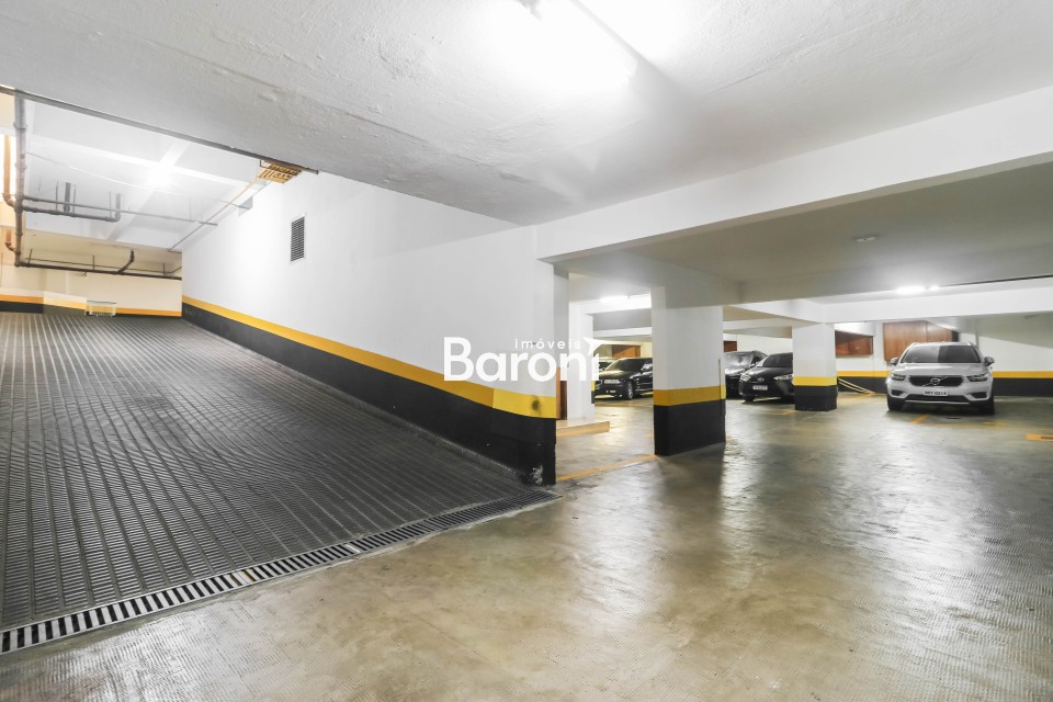 Apartamento - Vila Nova Conceição