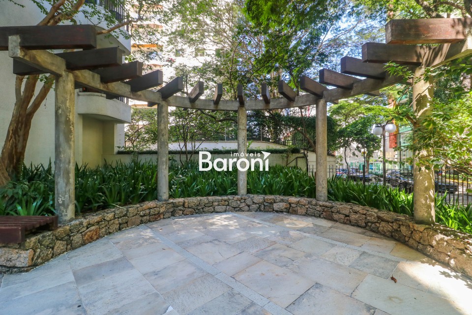 Apartamento - Vila Nova Conceição