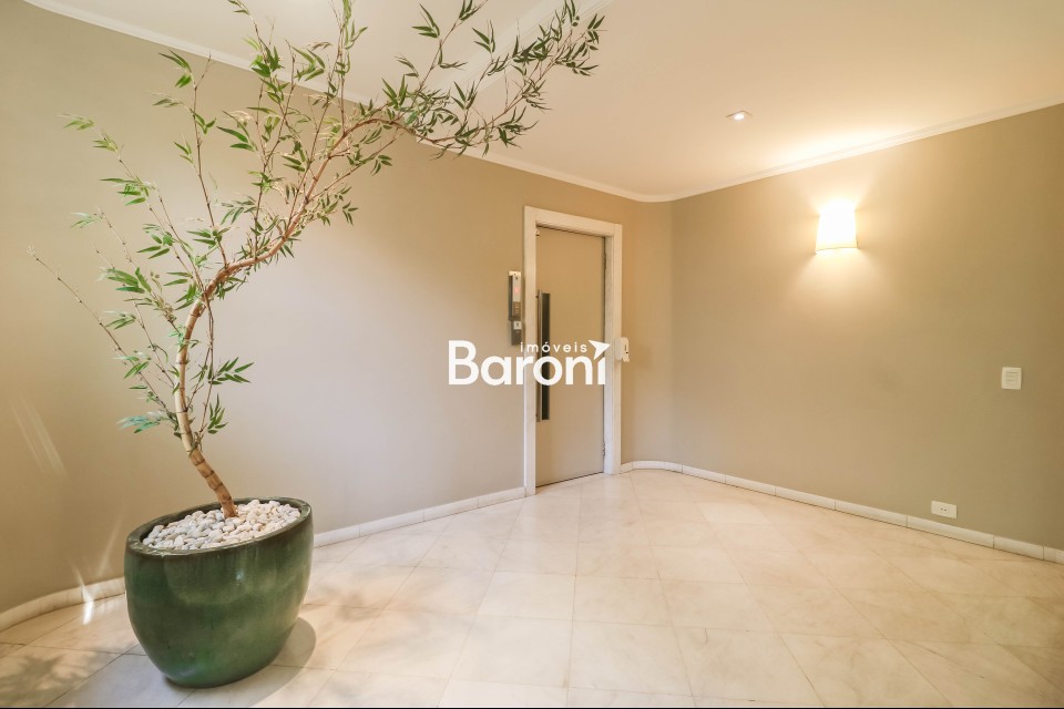 Apartamento - Vila Nova Conceição