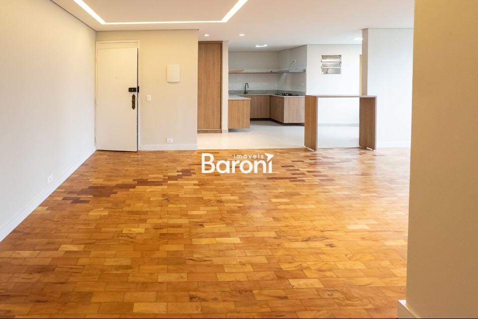 Apartamento - Paraíso