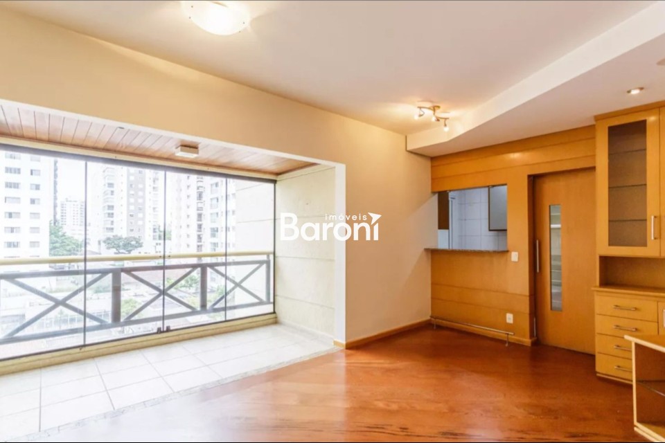 Apartamento - Moema