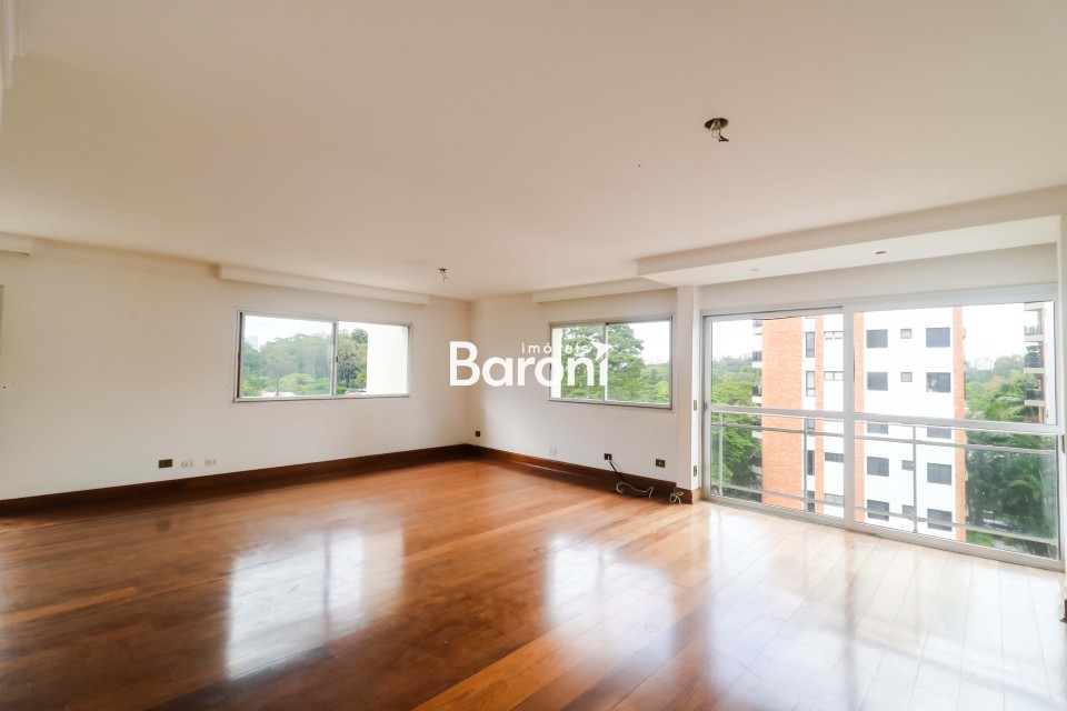 Apartamento - Vila Nova Conceição