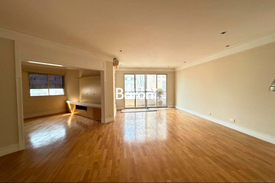 Apartamento - Vila Nova Conceição