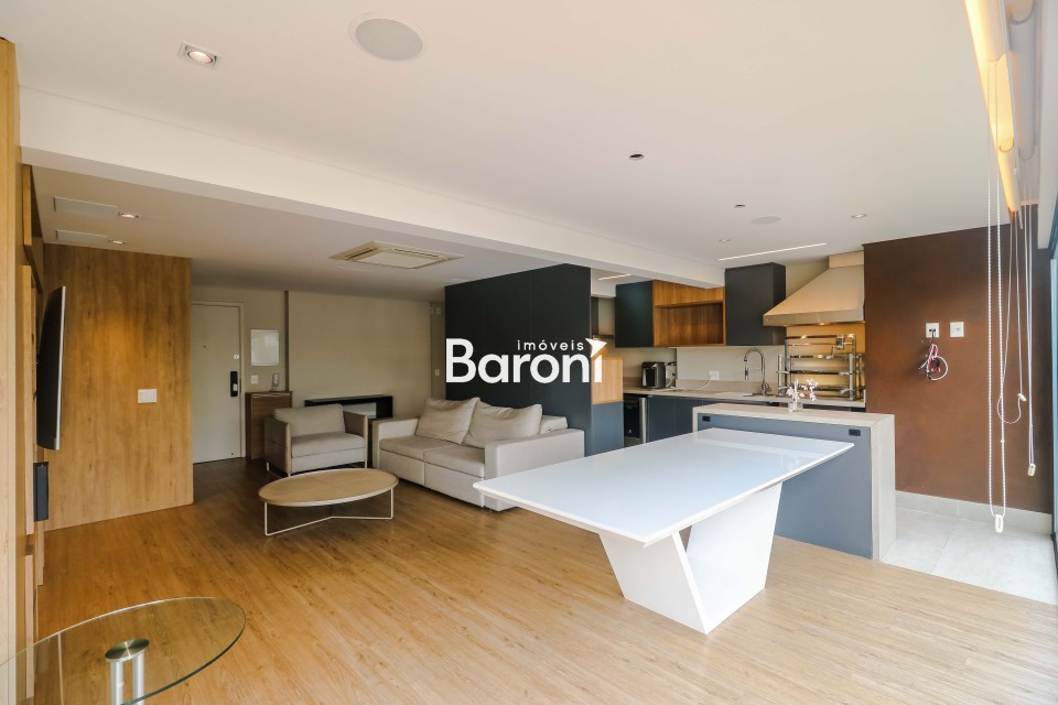 Apartamento - Vila Mariana