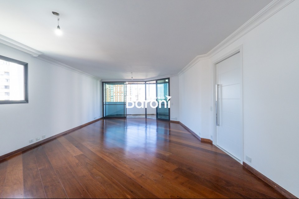 Apartamento - Campo Belo