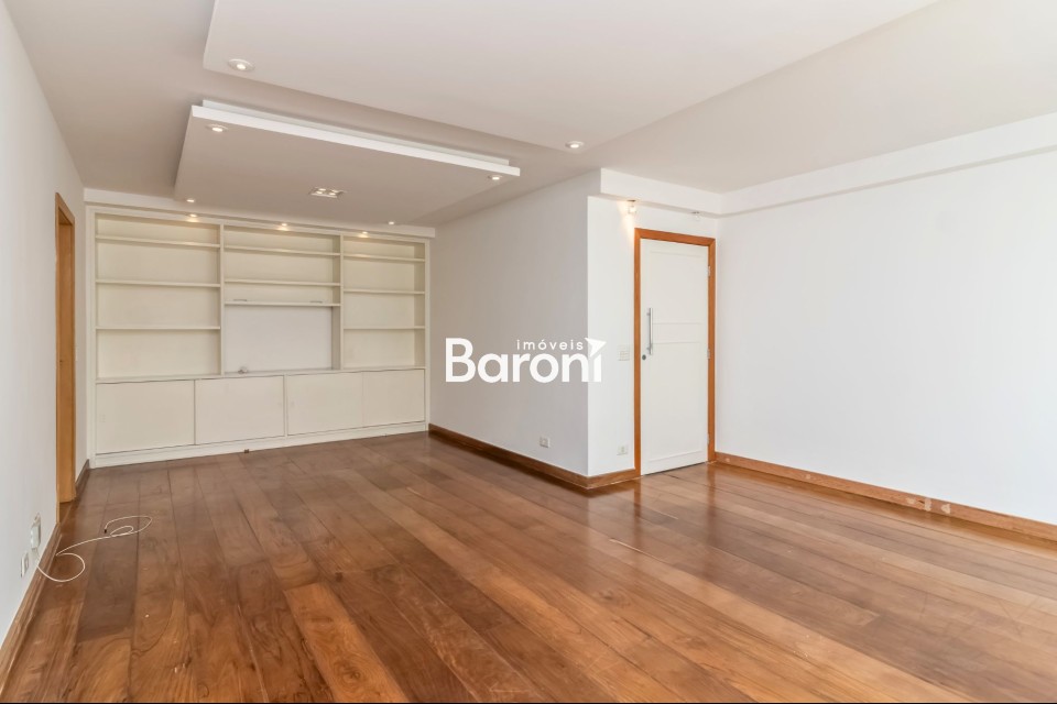 Apartamento - Itaim Bibi