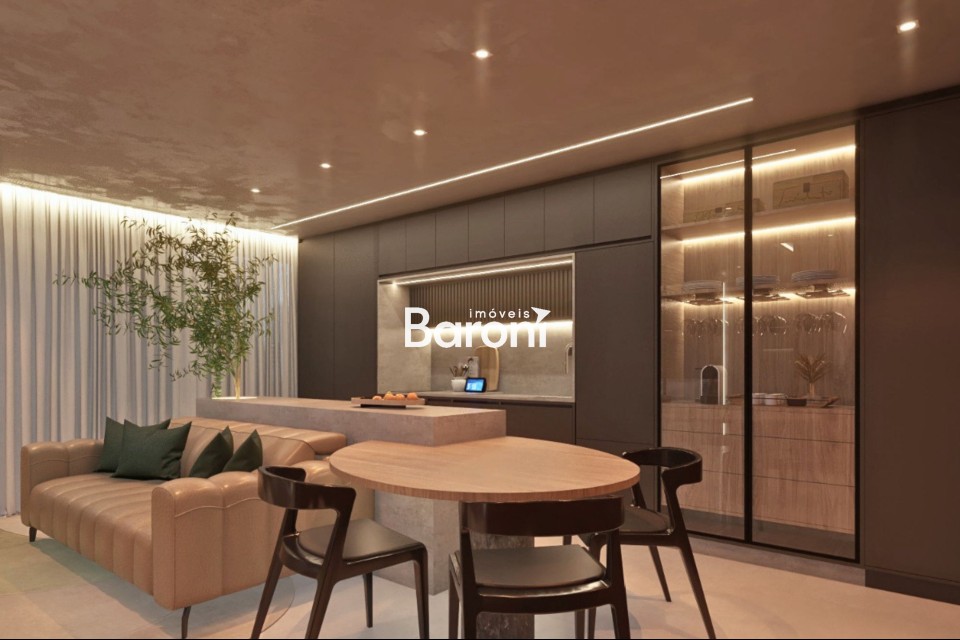 Apartamento - Vila Olímpia