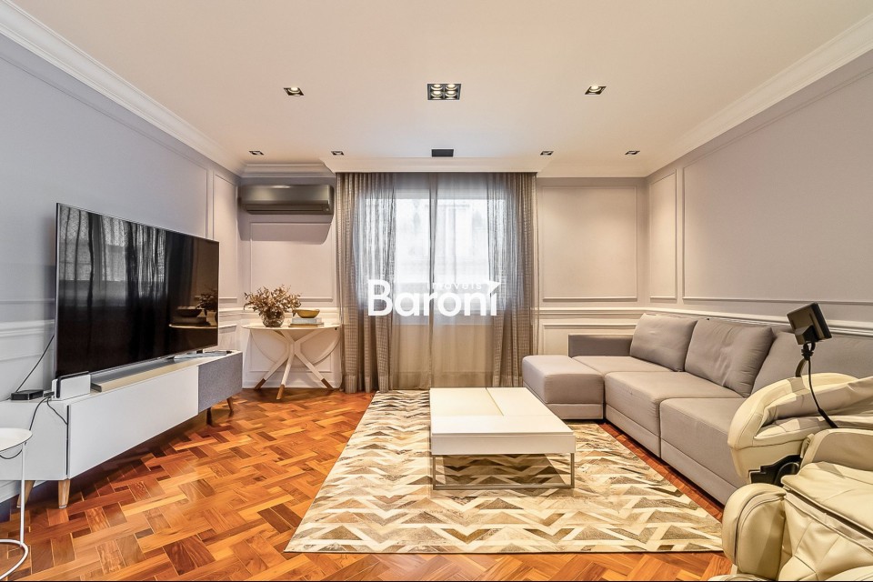 Apartamento - Jardim América