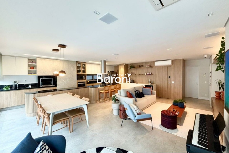 Apartamento - Moema