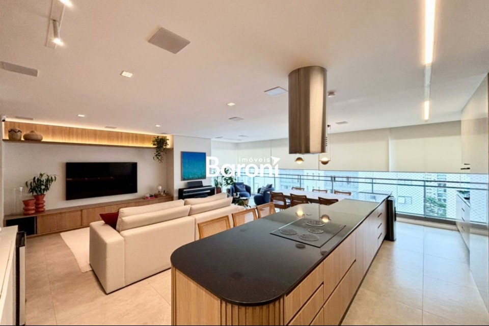 Apartamento - Moema