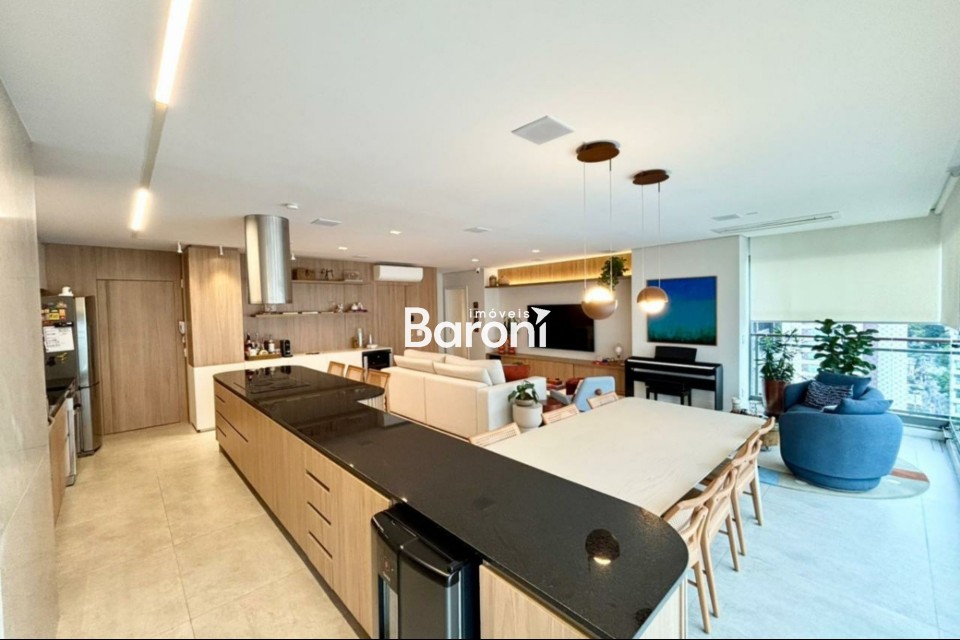 Apartamento - Moema